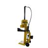 Buy cheap Professional Customized Gasoline Wood Chipper Woodworking Log Splitter Machine from wholesalers