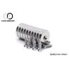 Buy cheap N35 - N52 Grade Strong Permanent Magnet Customized Different Pot Shape from wholesalers