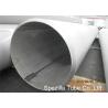 Buy cheap SS 1.4462 duplex 2205 stainless steel Tubing ASTM A928 Good Weldability Polished Surface from wholesalers