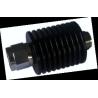 Buy cheap VSWR 1.5 1.25 Coaxial Fixed 10 Watt Attenuator DC-3 DC-6 30×58mm from wholesalers