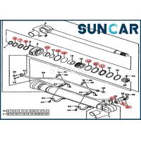 Buy cheap AT196473 Bucket Seal Repair Kit 450LC 992ELC Deere Cylinder Replacement Oil Seal product