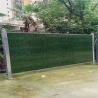 Buy cheap different colors 950-50-326 eps sandwich panel fence for road maintenance from wholesalers