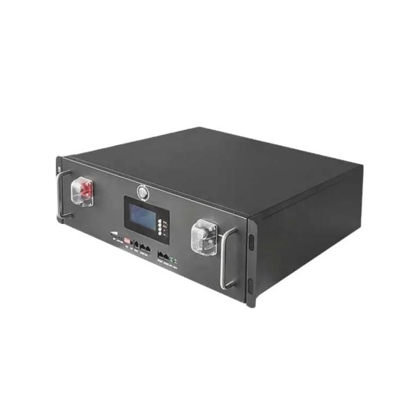 Buy cheap Home 5kw 10kw 20kw Lifepo4 Battery 24v 48v 51.2v Adjustable Voltage Factory Spot Battery from wholesalers