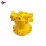 Hyundai Excavator Swing Motor 31N6-10210 for Hyundai R225-7 R210-7