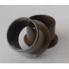 Buy cheap Good Load Capacity Plastic Sleeve Bearing For Electronic Industry dustproof from wholesalers