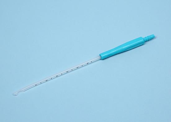 Buy cheap Disposable Karman Cannula Suction Catheter Gynecology Aspiration Cannula from wholesalers