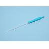Buy cheap Disposable Karman Cannula Suction Catheter Gynecology Aspiration Cannula from wholesalers