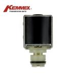 Automatic Transmission Shift Solenoid Valve Set for KEMMEX NO. DCF77001 OE NO.
