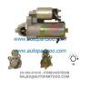 Buy cheap 1096338 1120215 - FORD VISTEON Starter Motor 12V 1.9KW 19T MOTORES DE ARRANQUE from wholesalers