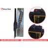 Buy cheap Three Button Security Metal Detector Wand For Hotels / Shopping Mall / Church from wholesalers