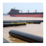 Factory Price Marine Rubber Ship Launching Airbags for All Types of Vessels