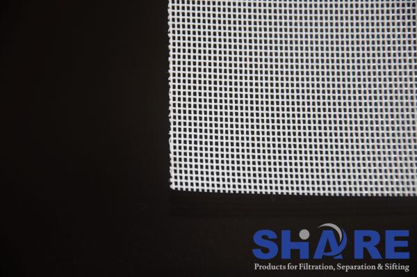 Buy cheap Precision Synthetic Woven Filter Mesh Micron 200μm Wholesale For Healthcare from wholesalers