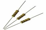 E24 Carbon Film Resistor