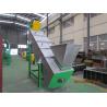 Buy cheap Durable High Speed 800rpm Friction Plastic Washing Recycling Machine from wholesalers