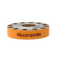 Buy cheap HUIFENG PU LU Drilling Accessories Threaded Flange PSL1-4 product