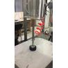 Buy cheap Durability And Stability Furniture Testing Equipment / Chair Testing Machine from wholesalers