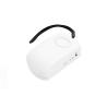 Buy cheap ABS Wireless Vibration Security Alarm 90*56*27mm RoHs Approved from wholesalers