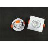 Buy cheap Warm White Embedded SMD Spot Light For Commercial Lighting 5 W 90lm / W from wholesalers