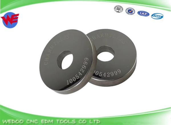 Quality C409 Driving Poulley Drive roller 100542999 135009928 AgieCharmilles EDM WIRE for sale