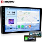 Universal WIFI Audio 126G 2Din Car Radio GPS Multimedia Player for Nissan Toyota
