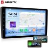 Buy cheap Resolution 1280*720 2Din Android QLED IPS Car Radio Autoradio for Nissan Toyota Kia VW from wholesalers