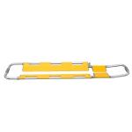 Manual Professional Medical Scoop Stretcher for Family and Hospital Emergency
