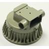 Buy cheap Aluminum LED Spotlight Housing High Pressure Aluminum Casting from wholesalers