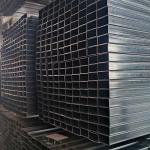 Industry 330 Ss Rectangular Pipe Superior Oxidation Resistance