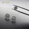Buy cheap 0.5ct DEF VS SI IGI Certified Lab Grown Diamonds HPHT Synthetic from wholesalers