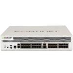 FG-200E NGFW 200E Series 18*GE RJ45 4*GE SFP Slots Network Firewall with 2.2
