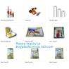 Buy cheap Automotive Roll Masking Film set, Painting Tray kit, Pre-Taped, Sheeting Covering, Car Furniture Protection Cover from wholesalers