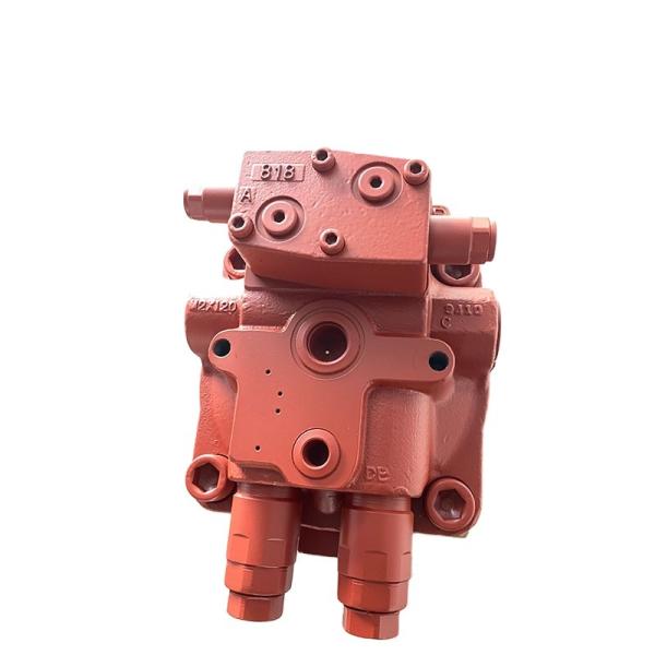Buy cheap KOMTIOU excavator spare parts XG M5X130 swing motor Construction Machinery Parts from wholesalers