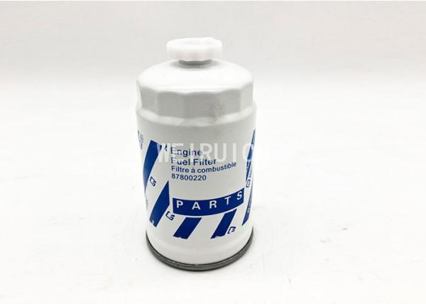 Buy cheap FF5135 P550588 87800220 Fuel Water Separator Filter Tractor Engine Parts from wholesalers