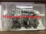 supply wheel loader spare parts Weichai diesel engine WD10G178E25 spare parts