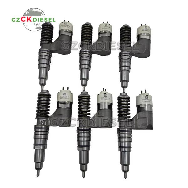 Buy cheap New Fuel Injector BEBE4B17102 RE566205 RE517659 SE501957 RE505207 for JD Tractor 9320 9420 9520 9620 from wholesalers