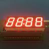 Buy cheap Red LED Display 4 Digit 7 Segment Common Cathode for Fitness Running Equipment from wholesalers