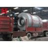 Buy cheap 3t/h Economical Sand Rotary Dryer Price 5% off in Energy-efficient Triple-pass Design from wholesalers