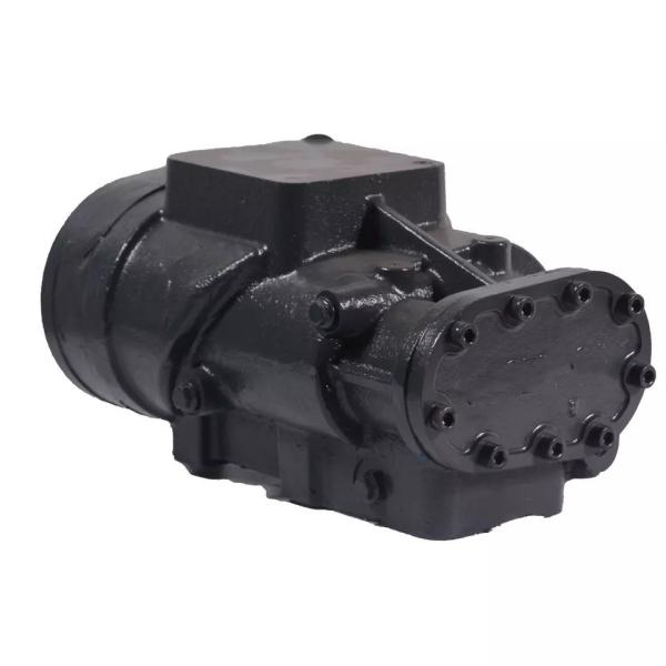 Buy cheap Black 5.5HP 0.3M3/Min Atlas Copco Screw Compressor Air End from wholesalers