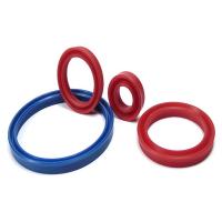 Buy cheap Shaft Cylinder Wear Resistant Dustproof Seal Ring Gasket product