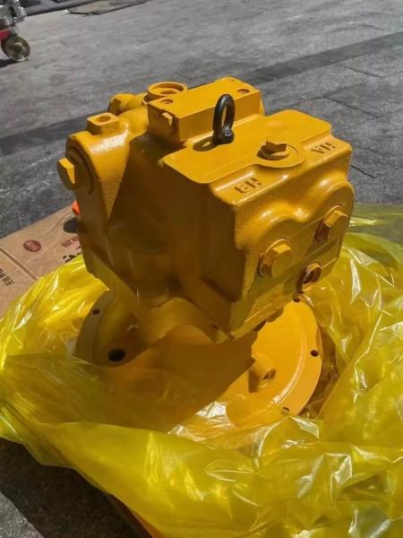Buy cheap PC1250-7 PC1250LC-8 Slewing Motor 706-7K-01110 by Belparts for Komatsu Swing Motor from wholesalers