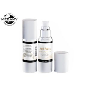 Buy cheap Anti - Wrinkle Anti Aging Face Cream / Night Cream / Day Cream Stem Cell Contain product