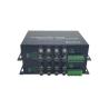 Buy cheap 1080P HD CVI TVI AHD to HDMI fiber optic video media converter with RS485 0 - 120km Distance from wholesalers