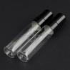 Buy cheap Perfume Sample Cosmetics Glass Bottle With 2ml 5ml 8ml 10ml Size from wholesalers