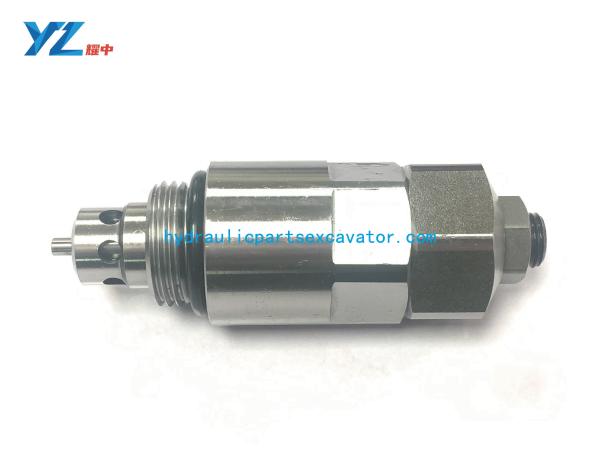 Buy cheap Hitachi 200 Control Valve Excavator Relief Valve Secondary Relief Valve 4372039/4358914 from wholesalers