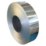HV150 - HV600 Decorative Steel Strip 10mm - 1200mm TUV SUS Stainless Steel Flat