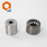 Buy cheap Impact Resistance Tungsten Carbide Die Oem TC Wire Drawing Dies from wholesalers