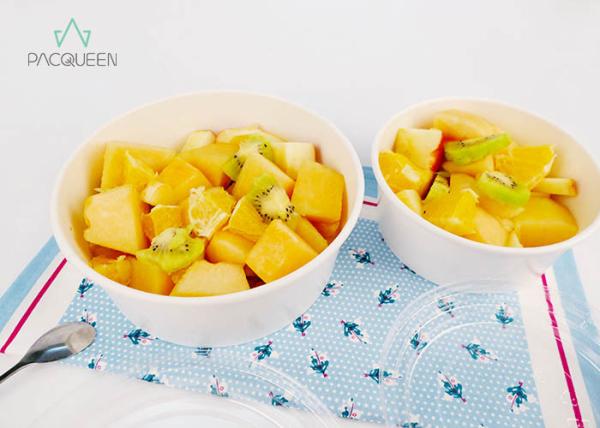 Buy cheap Waterproof Takeaway Food Containers For Fruit Packaging Eco - Friendly from wholesalers