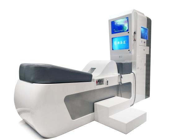 Buy cheap Detox Colon Hydrotherapy Equipment Machine 380V Commercial from wholesalers