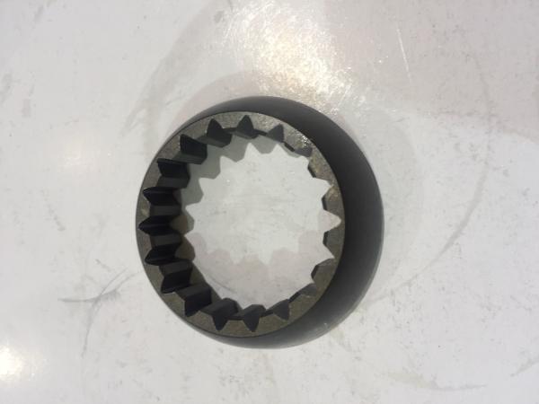 Buy cheap Vickers PVE21 High Pressure Hydraulic Pump Spare Parts For Excavator from wholesalers