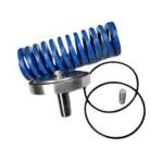 New Condition 88298003-756 Minimum Air Compressor Oil Shut-Off Valve Industrial